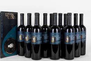 Toscana  - Toscana  - Super Tuscan