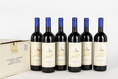 Tenuta San Guido Guidalberto