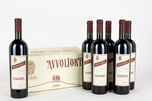Toscana  - Toscana  - Super Tuscan