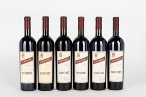 Morisfarms Avvoltore Vertical Collection