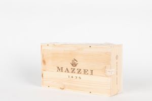 Mazzei Castello di Fonterutoli Ser Lapo Riserva