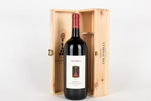Toscana  - Toscana  - Brunello di Montalcino