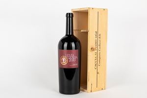 Caccia al Piano 1868 Levia Gravia Bolgheri Superiore Rosso Magnum