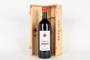 Castello del Terriccio Lupicaia 3 Litri