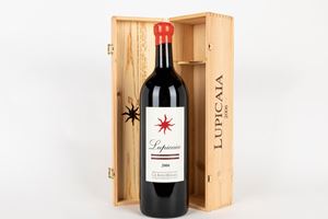 Toscana  - Toscana  - Super Tuscan