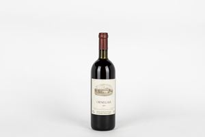 Toscana  - Toscana  - Super Tuscan