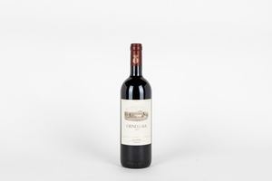 Toscana  - Toscana  - Super Tuscan