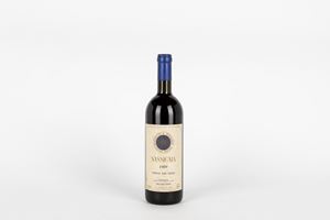 Sassicaia