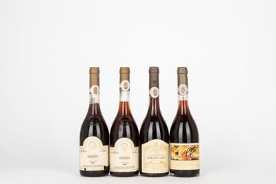 Selezione Tokaji