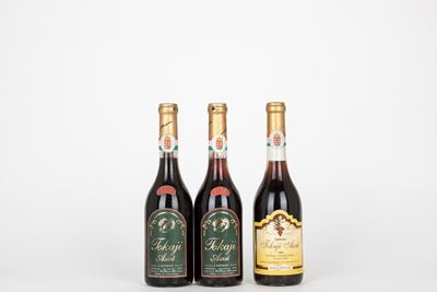 Selezione Tokaji 5 Puttonyos