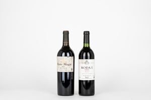 Selection Rioja