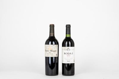 Selezione Rioja