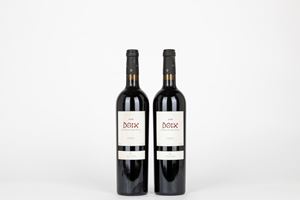 Celler Mas Doix Doix Costers de Vinyes Velles