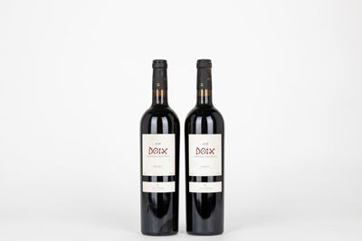 Celler Mas Doix Doix Costers De Vinyes Velles