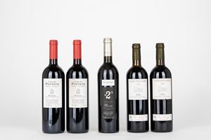 Selezione Priorat