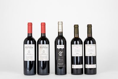 Selezione Priorat