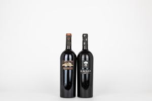 Sierra Cantabria Rioja
