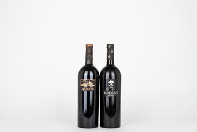 Sierra Cantabria Rioja