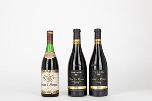Torres Cabernet Sauvignon