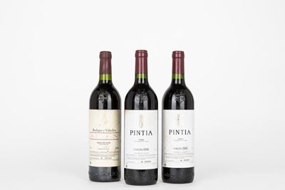 Vega Sicilia