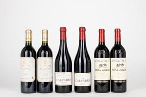 Selection Rioja