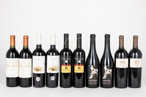 Selezione Rioja