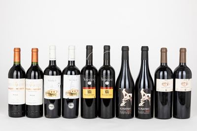 Selezione Rioja