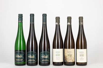 Selezione Bianchi Austriaci Smaragd