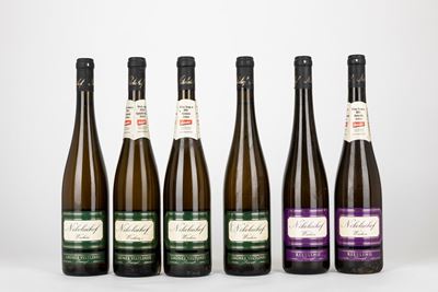 Nikolaihof Wachau Smaragd