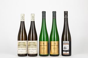 Selezione Bianchi Austriaci