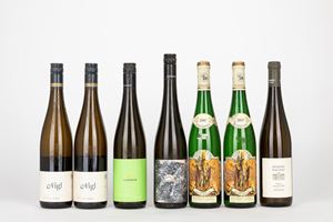 Selection Austria
