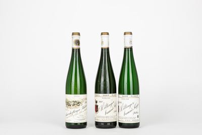 Egon Muller Riesling