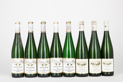 Selezione Bianchi Mosella