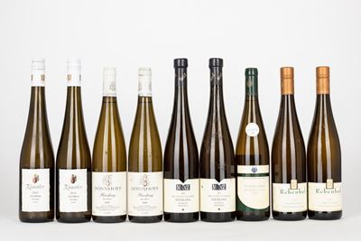 Selezione Riesling