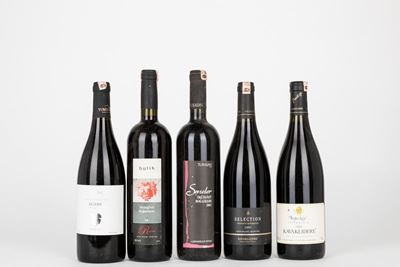 Selezione Rossi Turchi