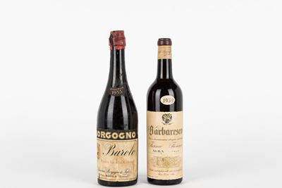 Borgogno e Fiorina