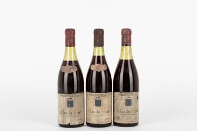 Clos De Tart