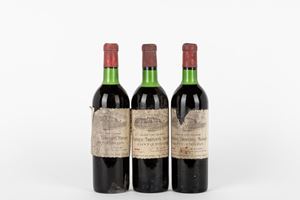 Chateau Troplong Mondot Saint Emilion Grand Cru Classe