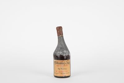 Chateauneuf Du Pape Gaultier