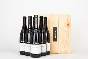 Gaja Barbaresco