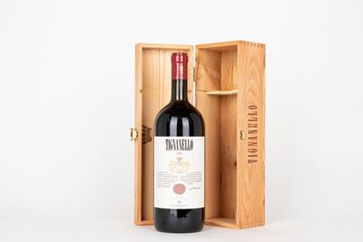 Tignanello Magnum