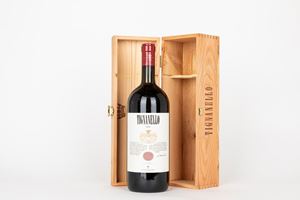 Toscana  - Toscana  - Super Tuscan