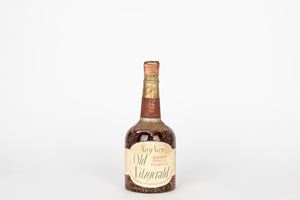 Very Very Old Fitzgerald Bonded 12 YO Stitzel-Weller