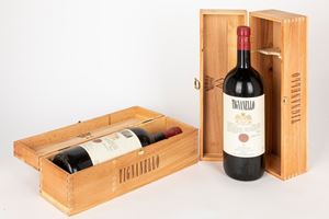 Toscana  - Toscana  - Super Tuscan