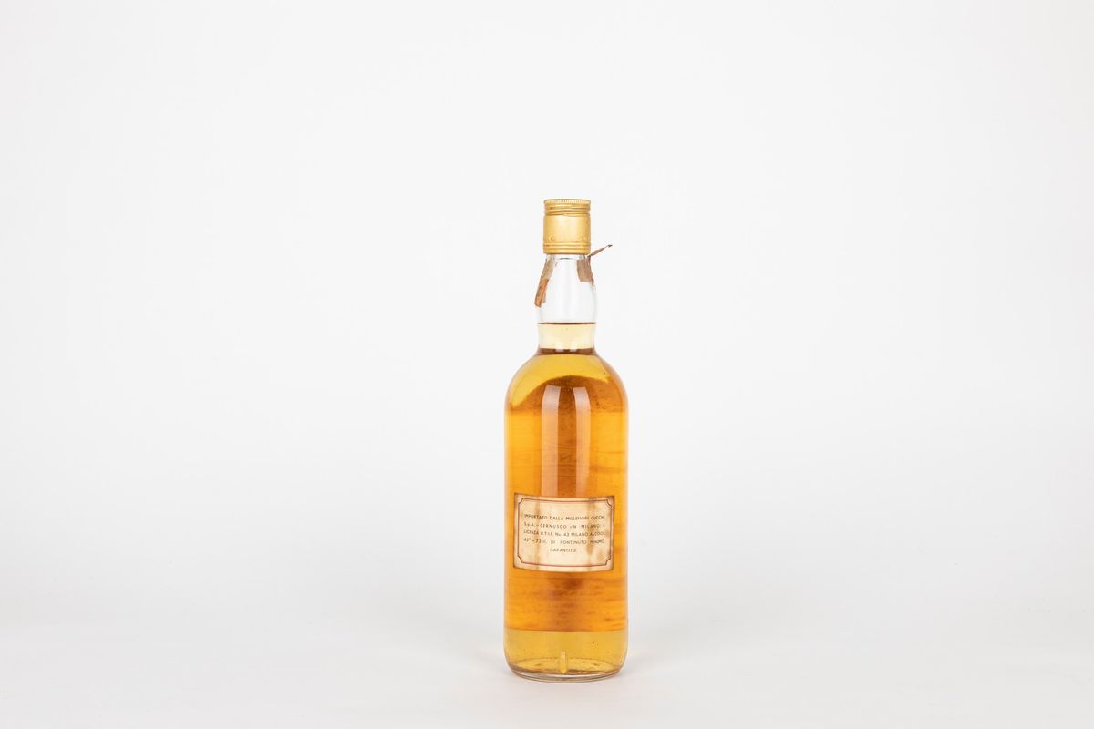 Scozia - Highland Park 5 Yo