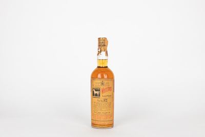 Soffiantino, White Horse Scotch Whisky, 75 cl, 43,5%