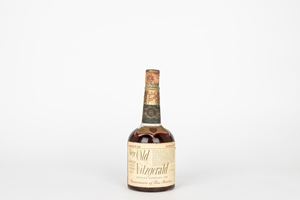 Very Old Fitzgerald 8 YO Stitzel-Weller