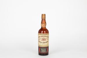 Irlanda - Irlanda - Whisky