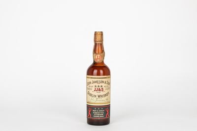 John Jameson & Son 7 Yo 3 Star