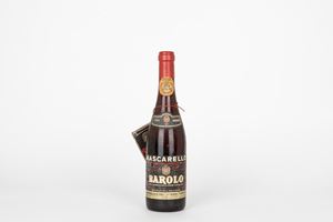 Mascarello Torriglione Barolo